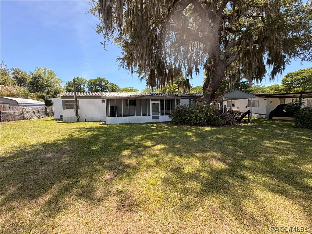 10319 E Pike Drive, Inverness, FL 34450 - #1