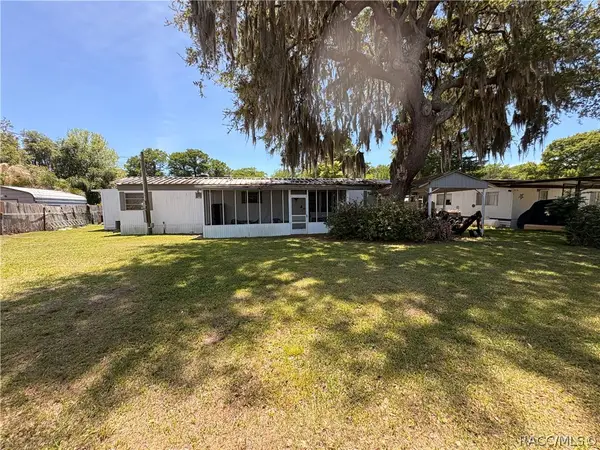 10319 E Pike Drive, Inverness, FL 34450