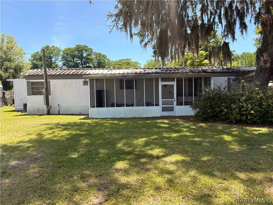 10319 E Pike Drive, Inverness, FL 34450 - #2
