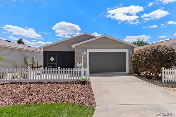 2070 Thornton Terrace, The Villages, FL 32162