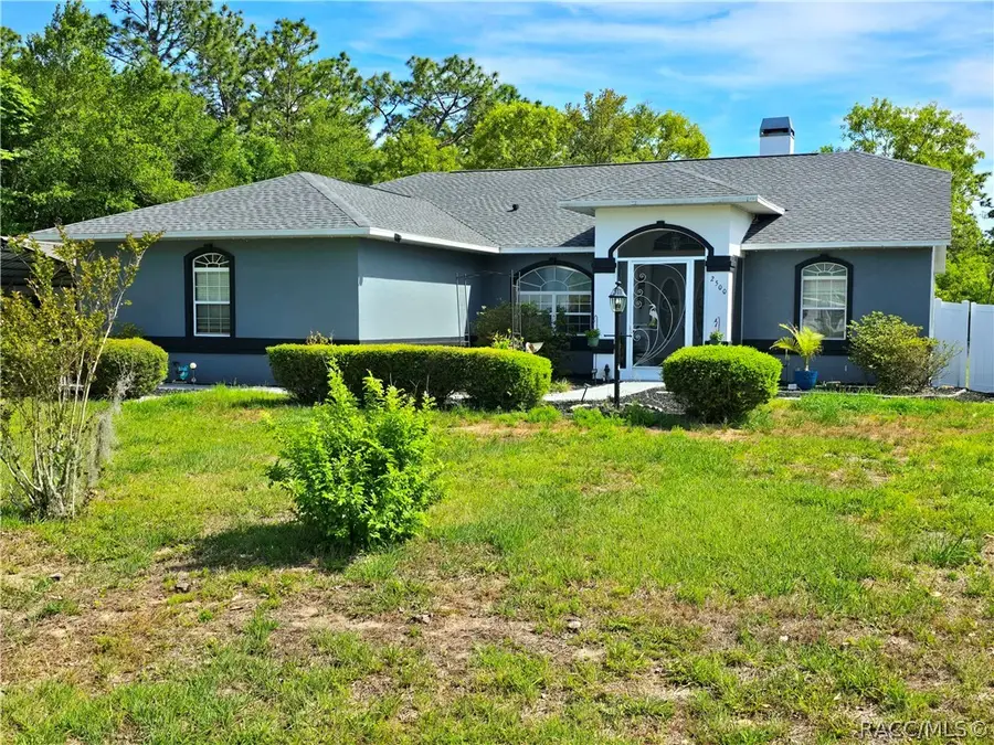 2500 E Steven Street, Inverness, FL 34453 - #2