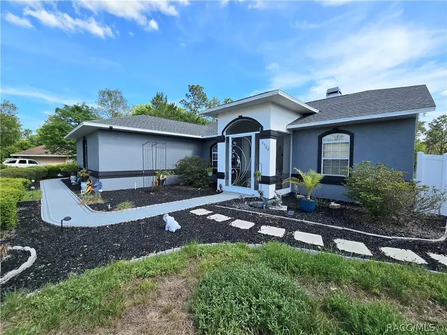 2500 E Steven Street, Inverness, FL 34453 - #3