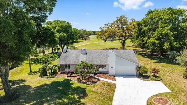 3434 S Country Club Drive, Inverness, FL 34450