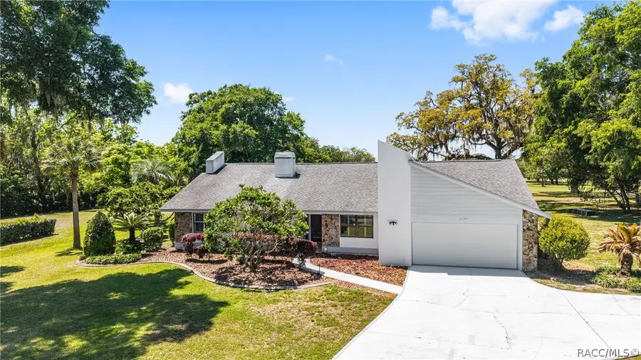 3434 S Country Club Drive, Inverness, FL 34450 - #2