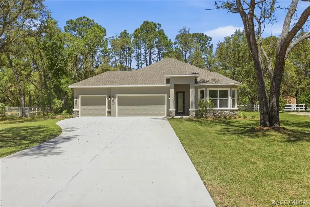 1485 E St. James Loop, Inverness, FL 34453 - #1