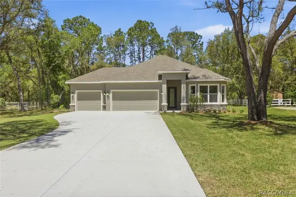 1485 E St. James Loop, Inverness, FL 34453