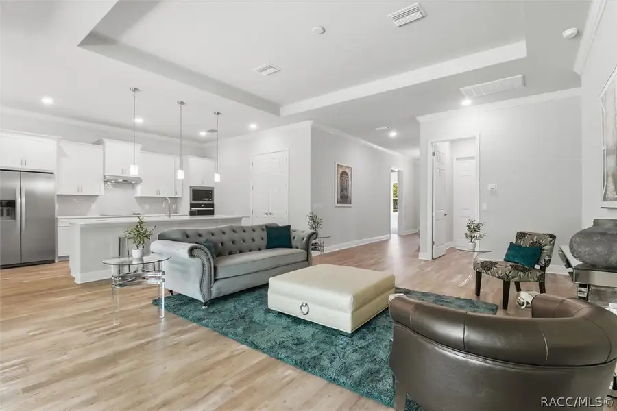 1485 E St. James Loop, Inverness, FL 34453 - #2