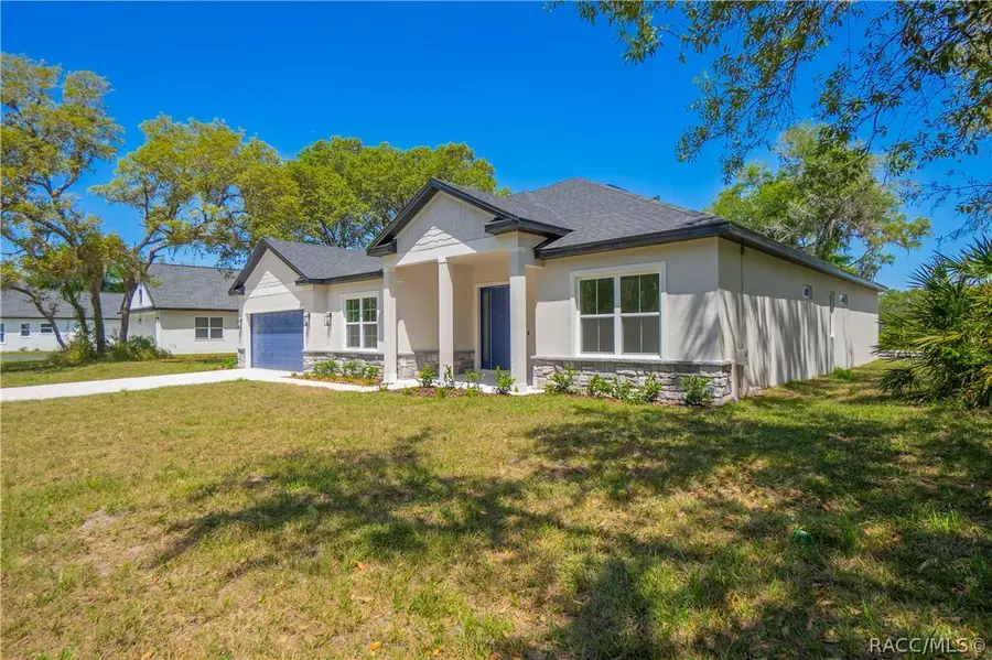 9695 E Baymeadows Drive, Inverness, FL 34450 - #3