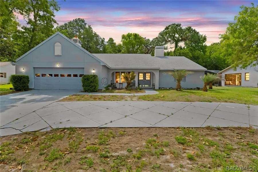 5 Chinkapin Circle, Homosassa, FL 34446 - #3