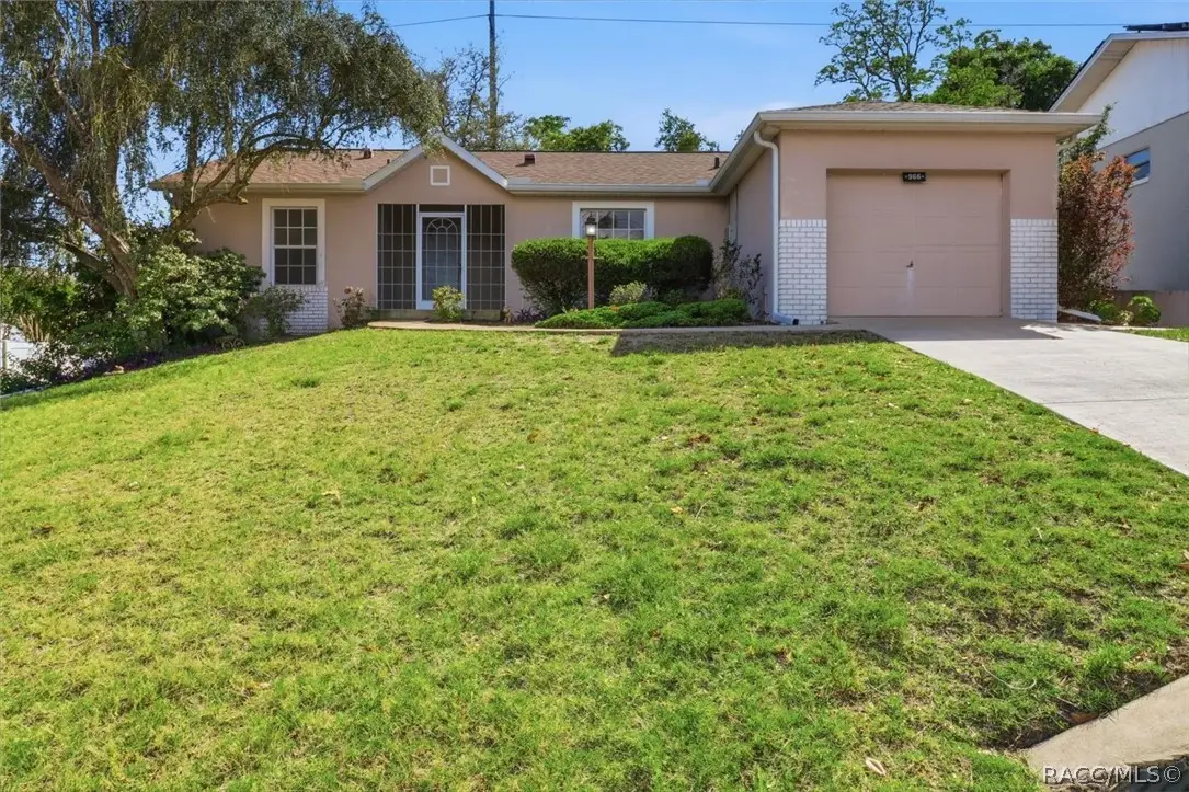 966 W Starjasmine Place, Beverly Hills, FL 34465 - #1