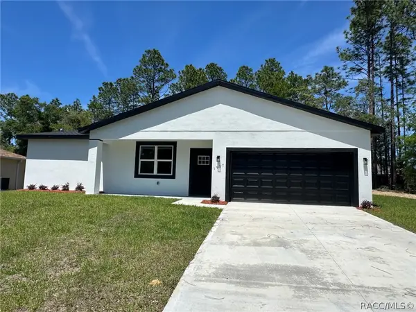 1557 W Elder Lane, Dunnellon, FL 34434