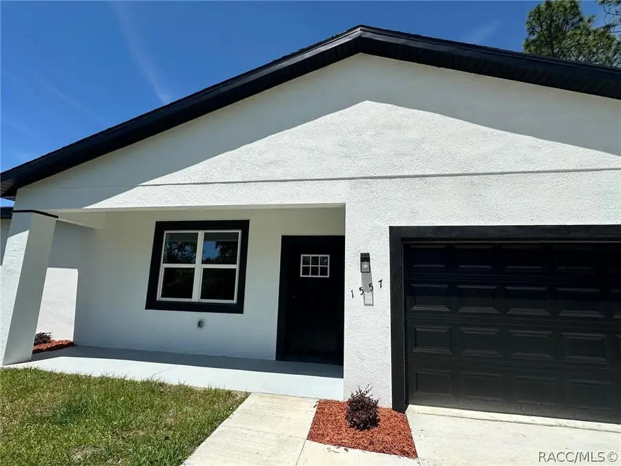 1557 W Elder Lane, Citrus Springs, FL 34434 - #2