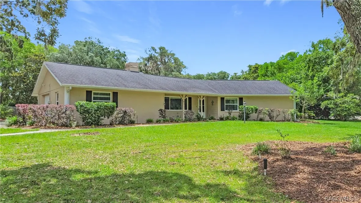 363 N Kensington Avenue, Lecanto, FL 34461 - #1