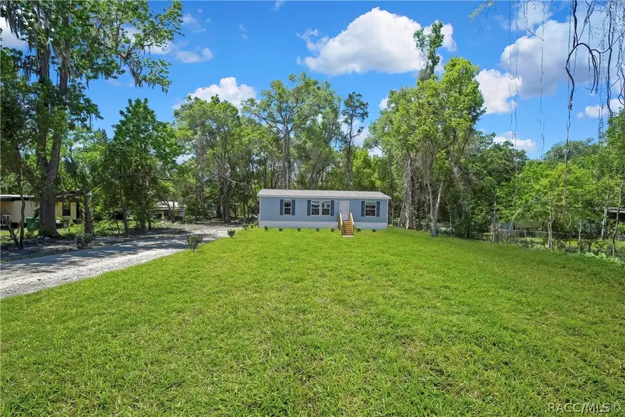 4540 N Winchester Terrace, Hernando, FL 34442 - #2