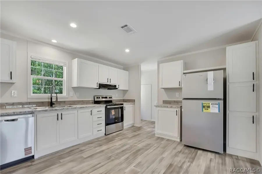 4540 N Winchester Terrace, Hernando, FL 34442 - #3