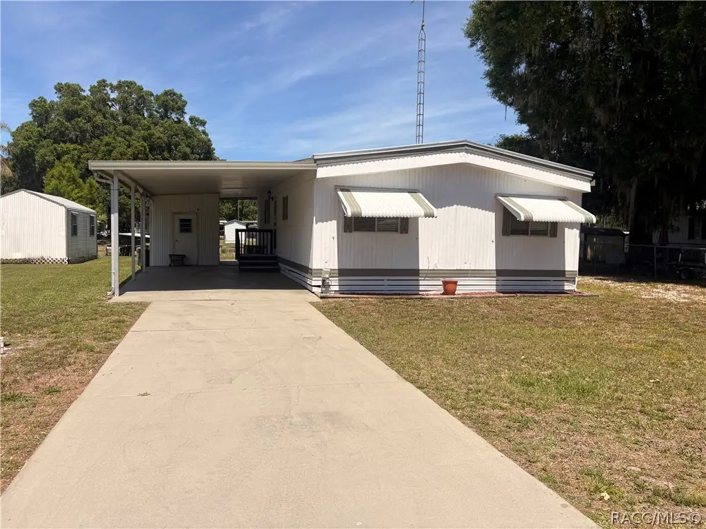 10330 E Pike Drive, Inverness, FL 34450 - #1