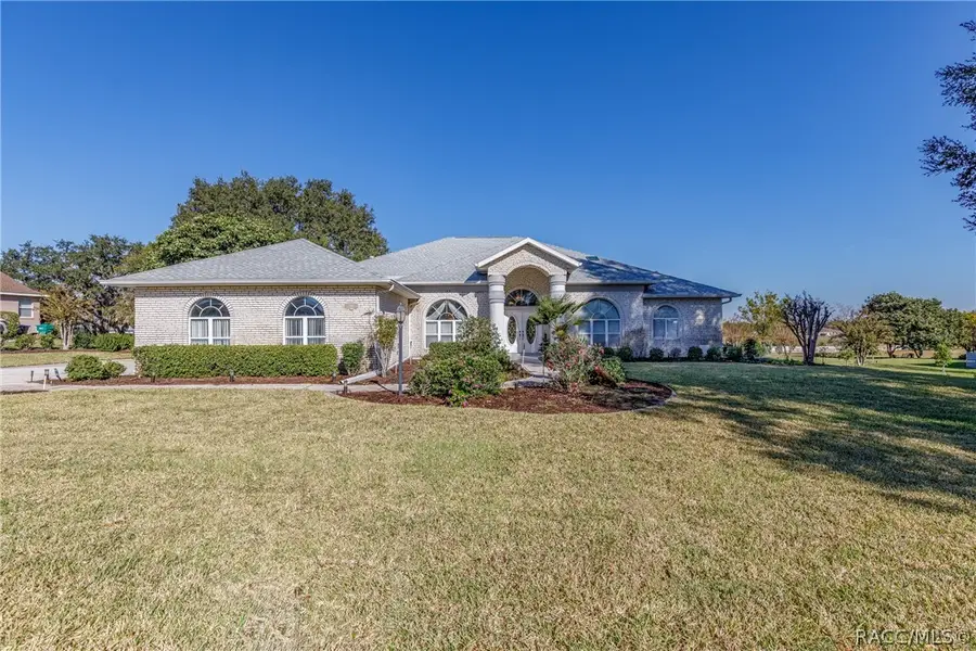 148 N Hambletonian Drive, Inverness, FL 34453 - #2