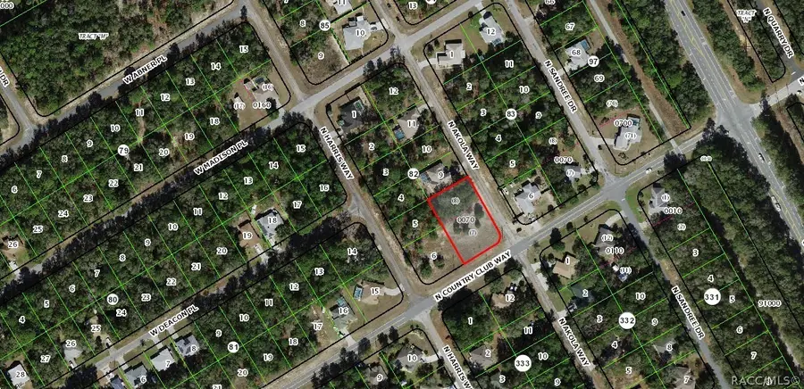 9166 N Akola Way, Citrus Springs, FL 34434 - #2