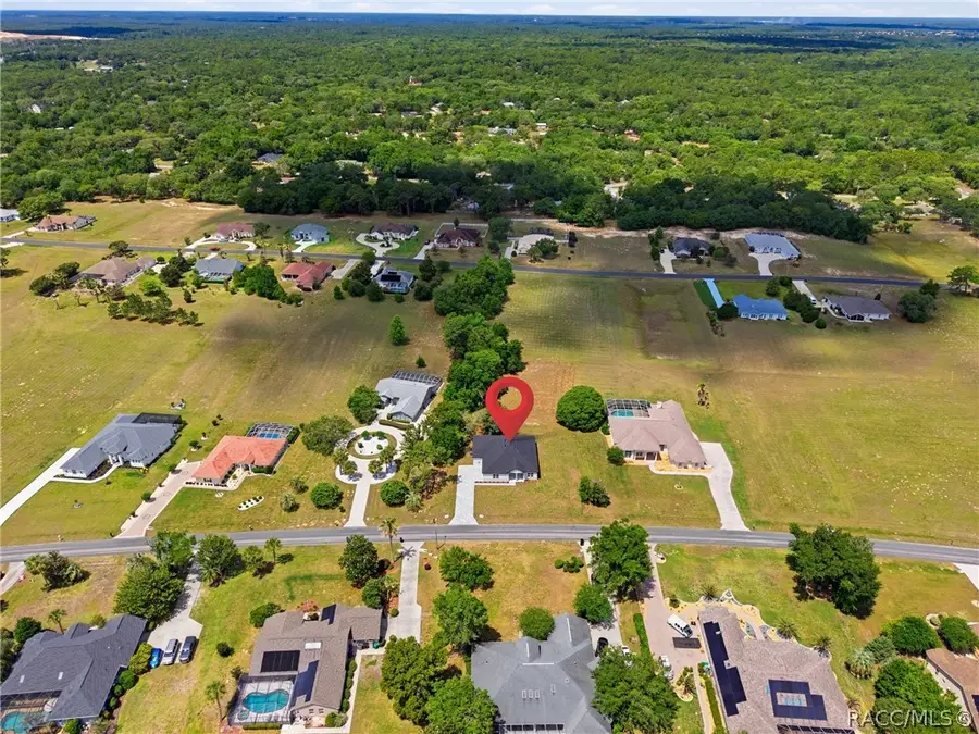 464 N Cherry Pop Drive, Inverness, FL 34453 - #3