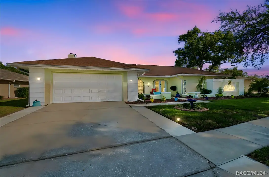 8930 Brooker Drive, New Port Richey, FL 34655 - #1