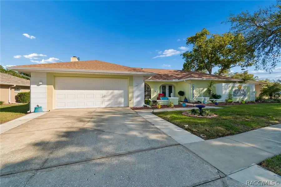 8930 Brooker Drive, New Port Richey, FL 34655 - #2