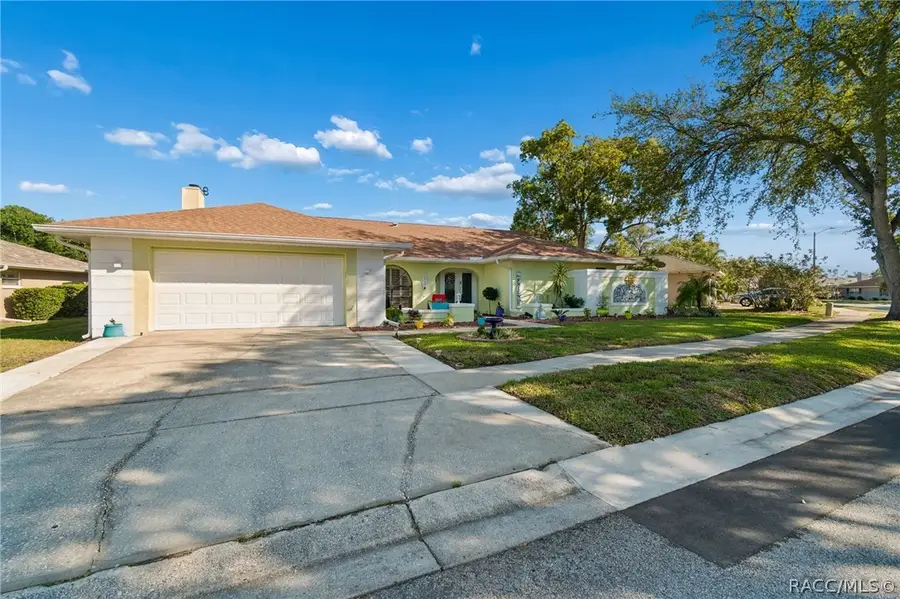 8930 Brooker Drive, New Port Richey, FL 34655 - #3