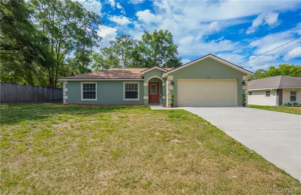 6136 E Lynn Street, Inverness, FL 34452