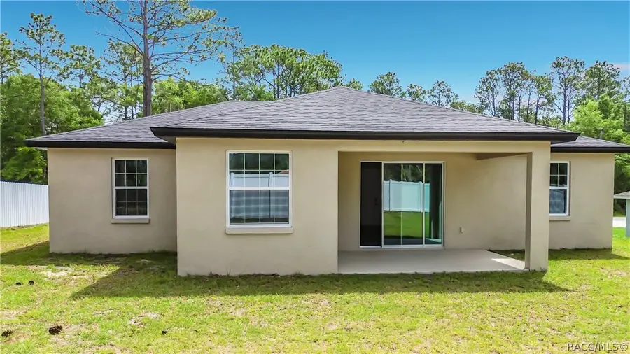 10970 N Dragonis Drive, Citrus Springs, FL 34433 - #2