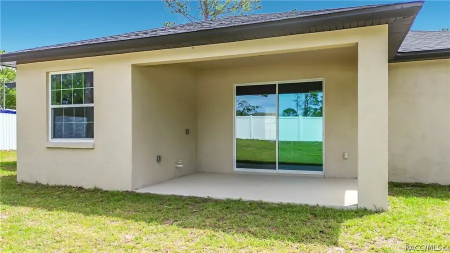 10970 N Dragonis Drive, Citrus Springs, FL 34433 - #3