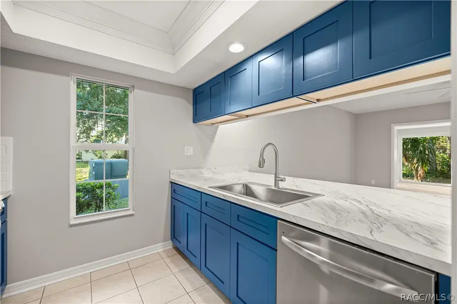 1223 N Egret Point, Crystal River, FL 34429 - #3