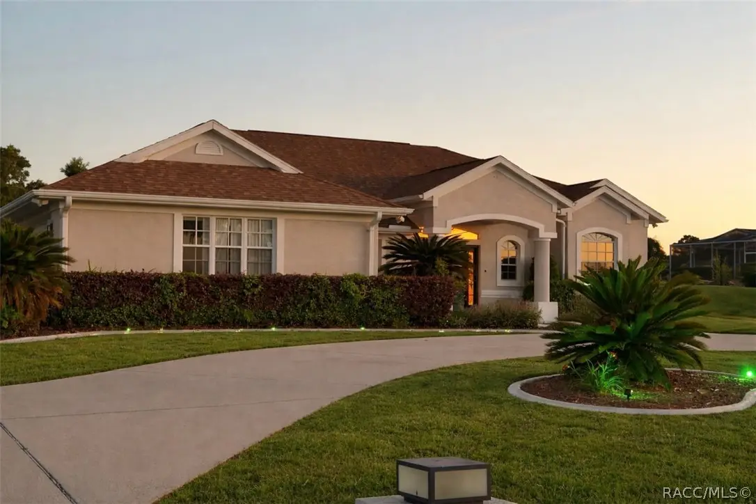 259 N Cherry Pop Drive, Inverness, FL 34453 - #1