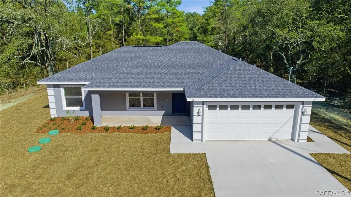 11 Bay Place, Ocklawaha, FL 32179 - #1