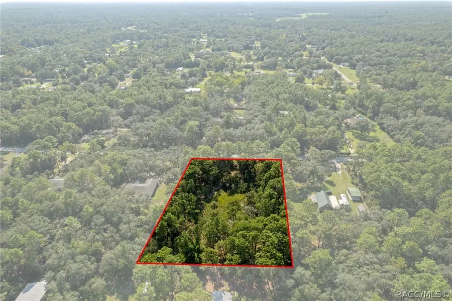 2733 S Bolton Avenue, Homosassa, FL 34448 - #3