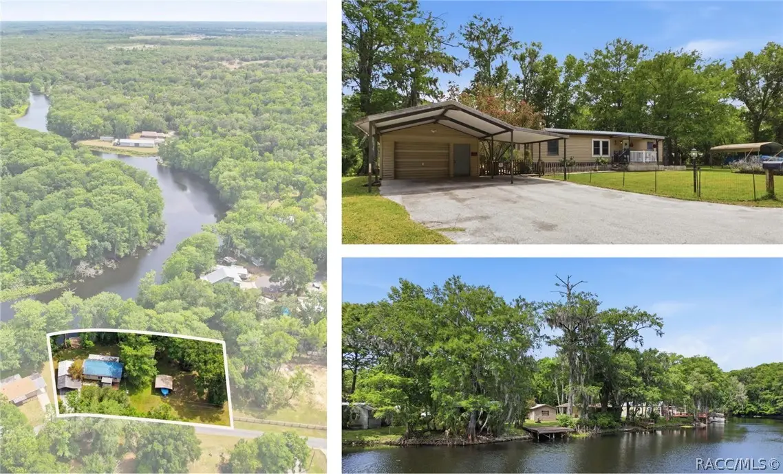 9510 E Briar Court, Inverness, FL 34453 - #1