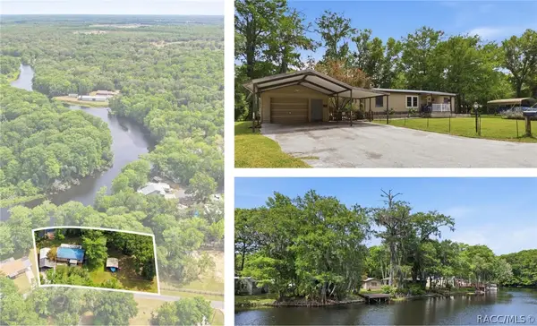 9510 E Briar Court, Inverness, FL 34453