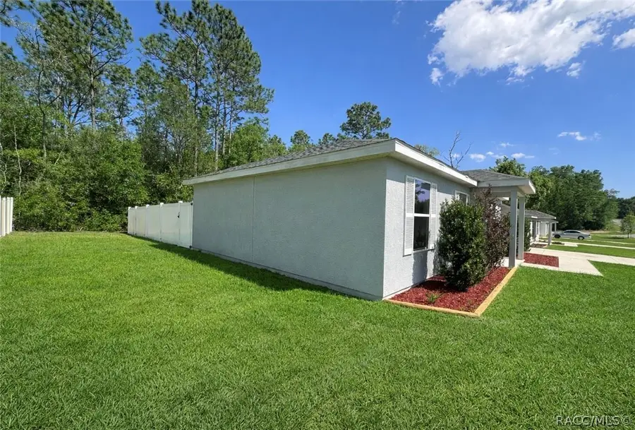 2557 W Castania Drive, Citrus Springs, FL 34434 - #2