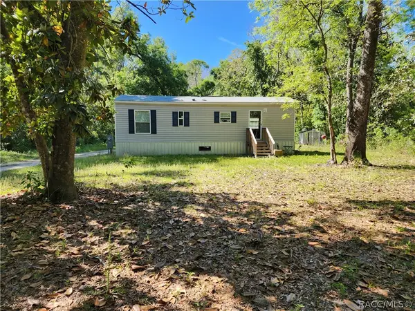 4150 S Spaniel Trail, Inverness, FL 34450