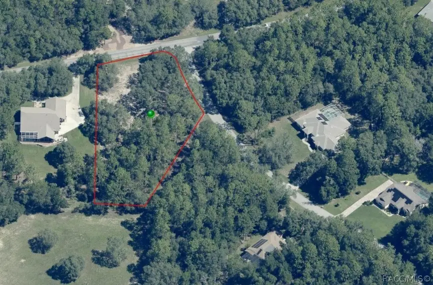 3817 N Indianhead Road, Hernando, FL 34442 - #3