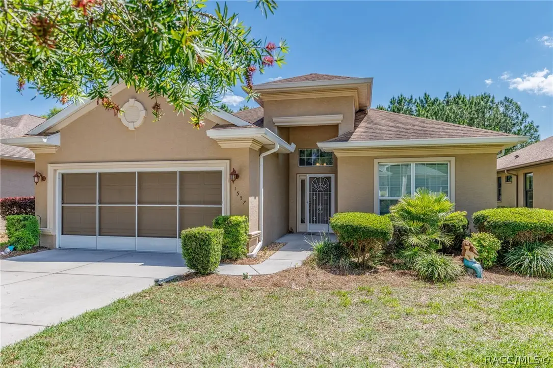 1557 W Caroline Path, Lecanto, FL 34461 - #1