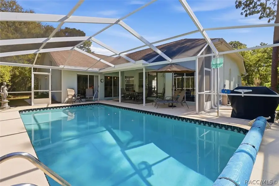 7655 N Firwood Circle, Citrus Springs, FL 34433 - #2