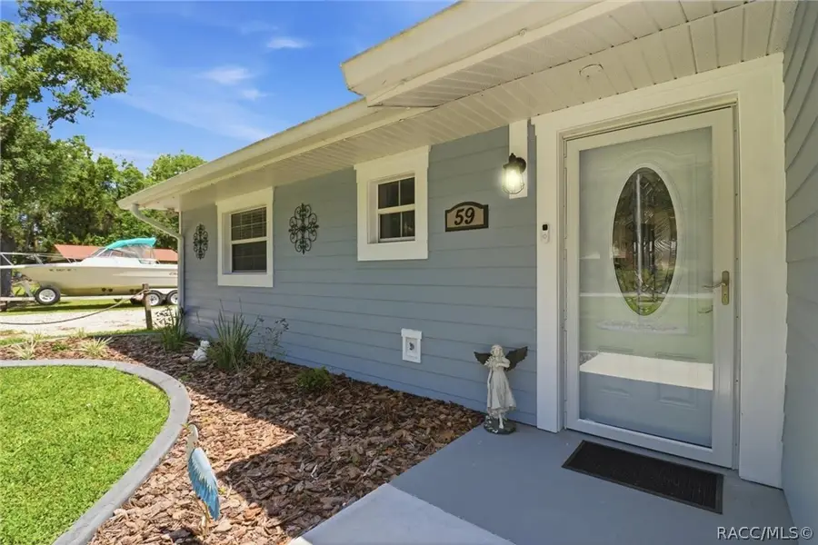 59 Canterbury Road, Inglis, FL 34449 - #2