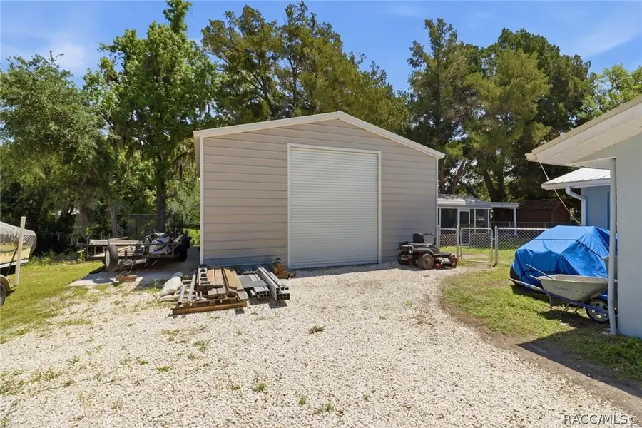 59 Canterbury Road, Inglis, FL 34449 - #3