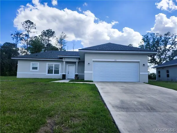 2800 SW 139th Street, Ocala, FL 34473