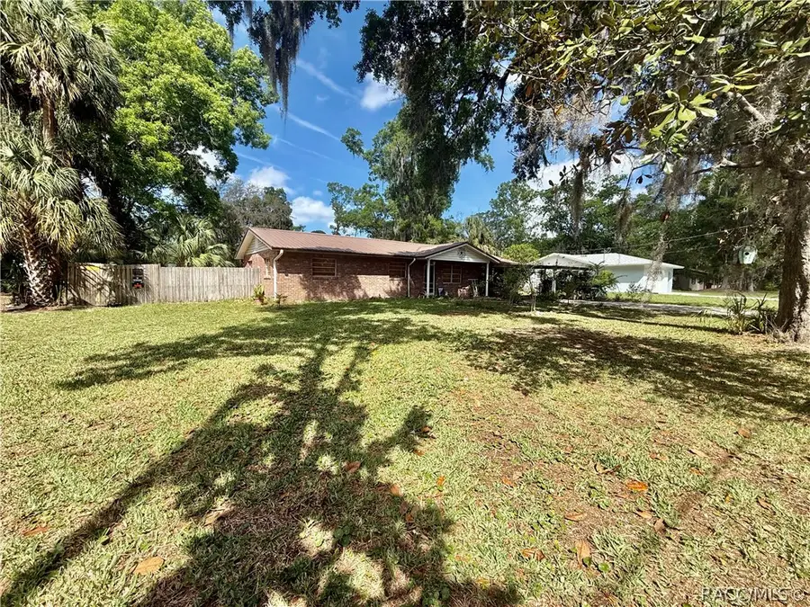 2030 NW 15th Avenue, Crystal River, FL 34428 - #2