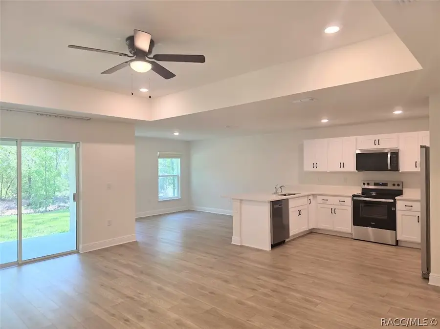 2615 W Castle Road, Citrus Springs, FL 34434 - #3