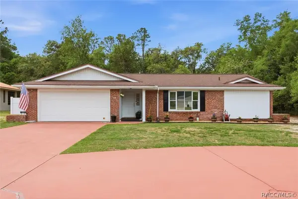 61 Cypress Boulevard W, Homosassa, FL 34446