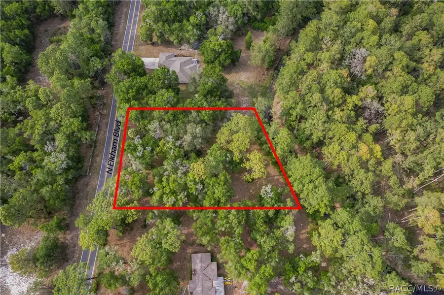 12205 N Elkcam Boulevard, Dunnellon, FL 34433 - #3