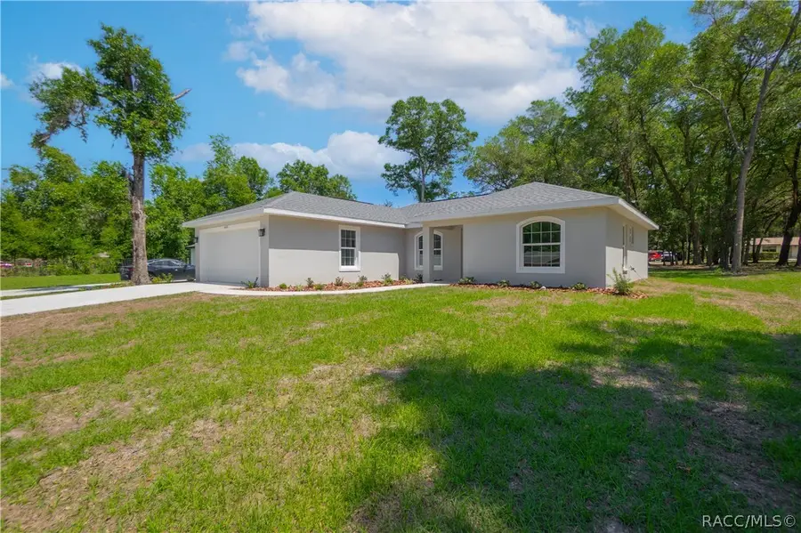 605 N Corbin Avenue, Inverness, FL 34453 - #2