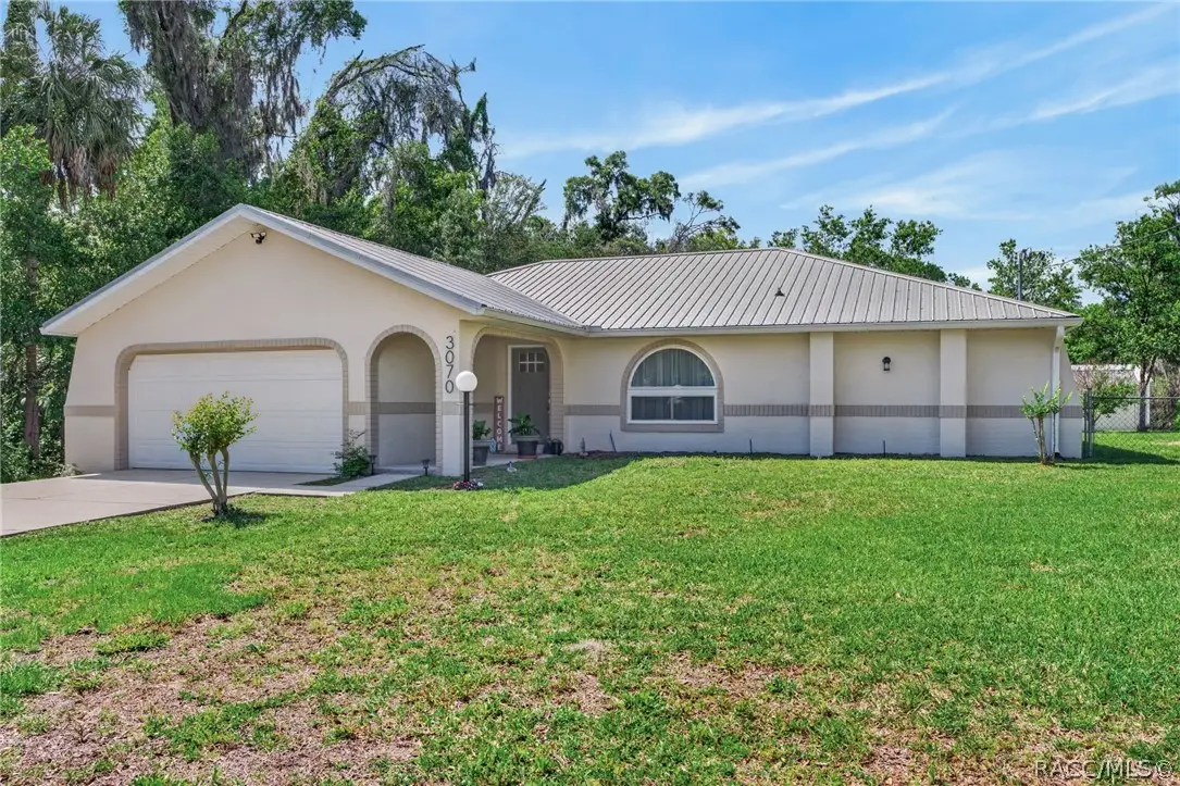 3070 W Laurel Street, Lecanto, FL 34461 - #1