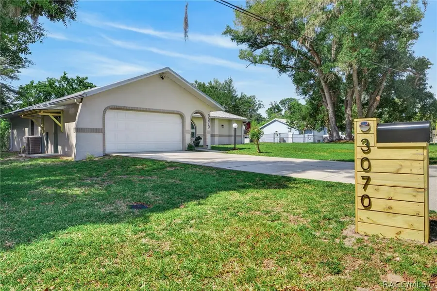 3070 W Laurel Street, Lecanto, FL 34461 - #2